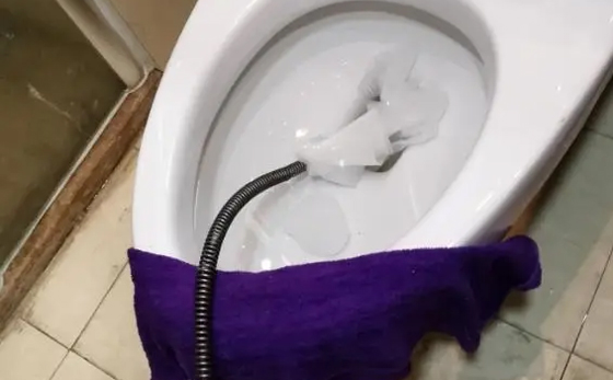 豆河镇马桶疏通